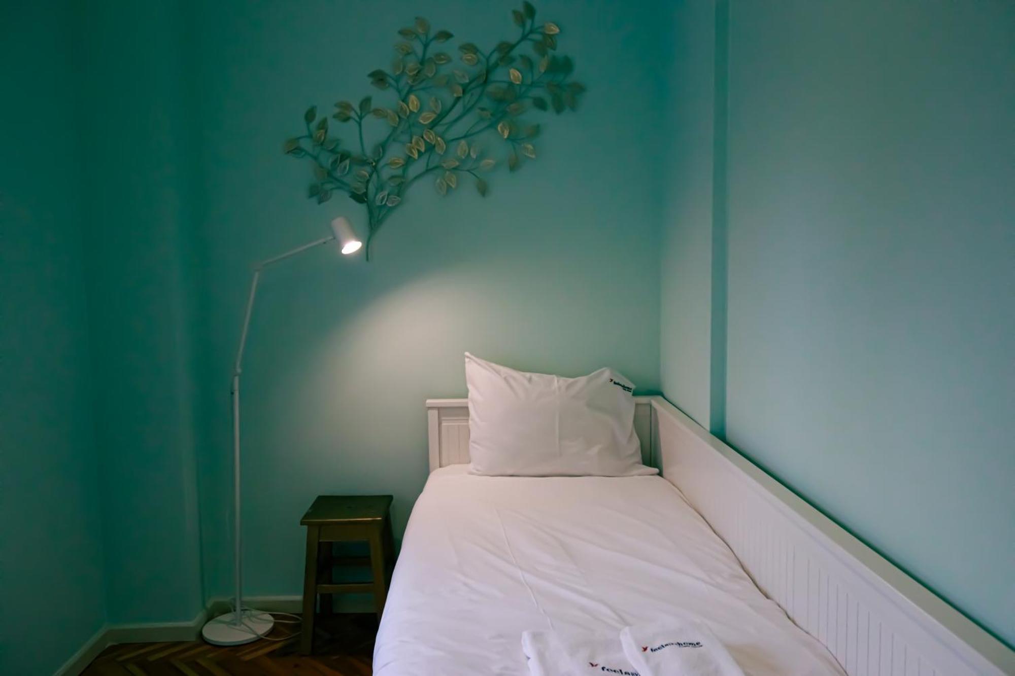 Flh Alcantara Stylish Duplex With Terrace Lissabon Buitenkant foto