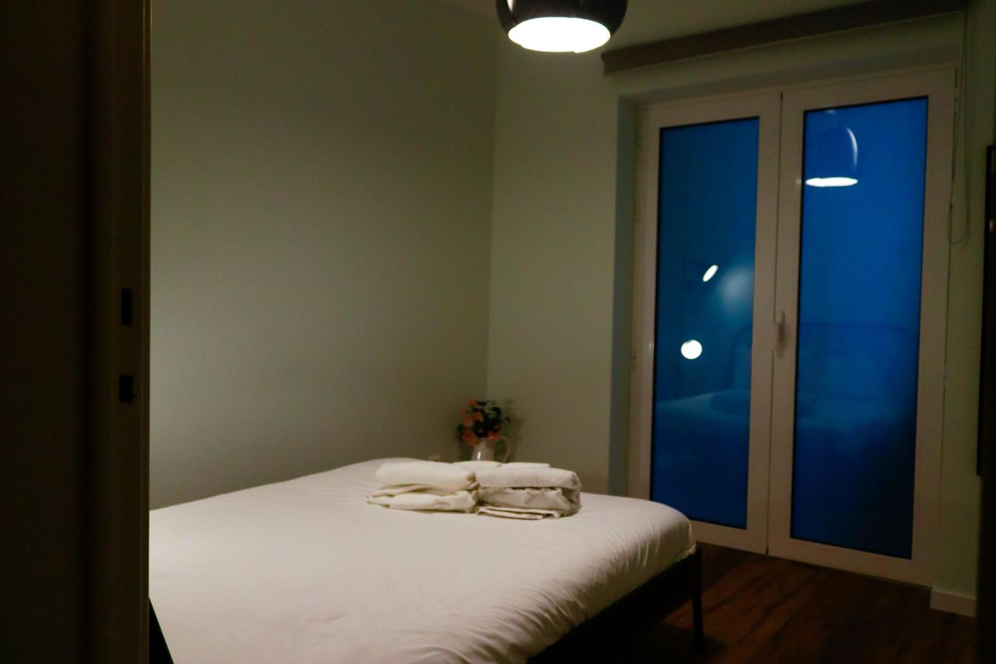 Flh Alcantara Stylish Duplex With Terrace Lissabon Buitenkant foto